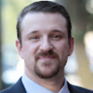 Meet your Posher, Thomas